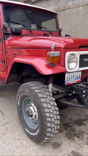 18K views · 447 reactions | Good Morning my TOYOTERA people...!!! I...