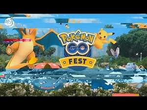 Watch The Most Awkward Moments From Pokemon Go's First Live Event