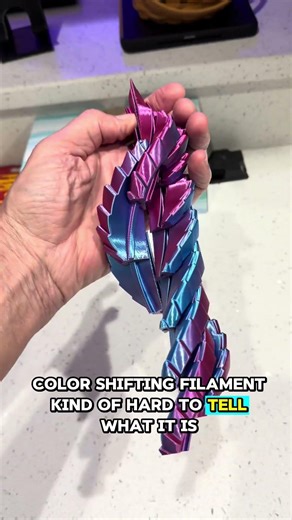 Know what this is? #3dprinting