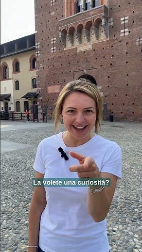 Castello Sforzesco | Musei Civici di Milano