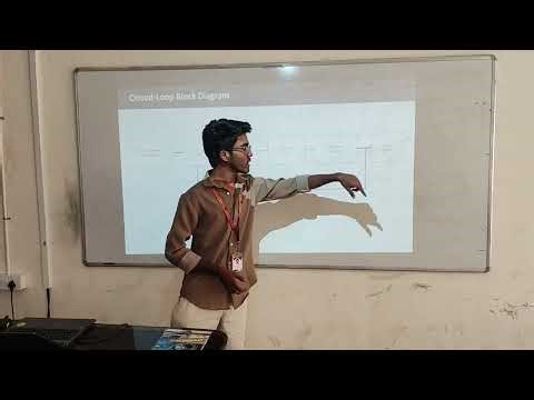 SMART SOLAR PANEL TRACKING SYSTEM