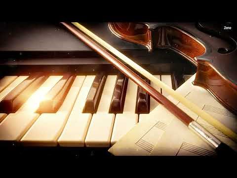 Κλασική μουσική - Κλασική μουσική για μελέτη, εργασία και χαλάρωση, βαθύ ύπνο. Μότσαρτ, Μπετόβεν