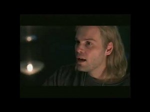 The Thirteenth Floor (1999) - Sci Fi - Thriller - Mystery - Movie Trailer
