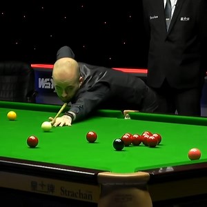 Lovely break... | WST