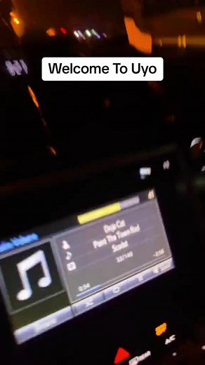 That’s Uyo for you 😂 | Media Boyfriend