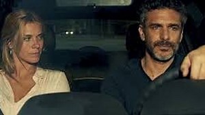 ★ O Silêncio do Céu - Filme 2016 Legendado Br ★