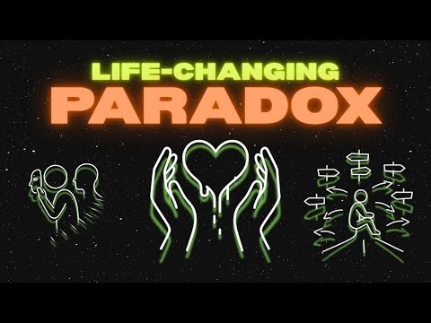 3 Hours of Life Changing Paradoxes to Fall Asleep to