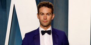 Chace Crawford Goes Shirtless in Gym Thirst Trap, Confirms He’s Staying Ready for ‘The Boys’ Season 4