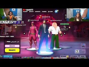 CODEMITTENS returns after 1 YEAR and trolls Kai and Speed