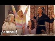 Behind the Music - Girls5eva - A Peacock Original