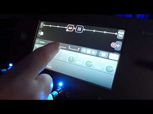 MASSIVE METAL TONES USING V2 CAPTURES IN QUAD CORTEX