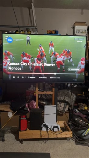 5.1K views · 17 reactions | In the NFL, "aiding the runner" (or "assisting the runner") is a penalty for offensive players who pull or lift a ball carrier to help them gain extra yards, though it's a very rarely called foul. It's a 10-yard penalty, but officials are extremely hesitant to call it unless the action is blatant, such as a clear pull. While pushing a runner has been allowed, directly pulling or lifting them remains illegal. | Randy Elkins | Facebook