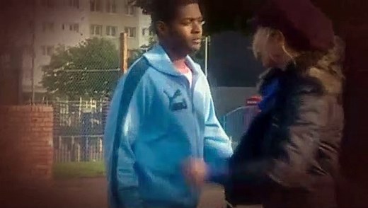 Doctor Who S02E01 New Earth