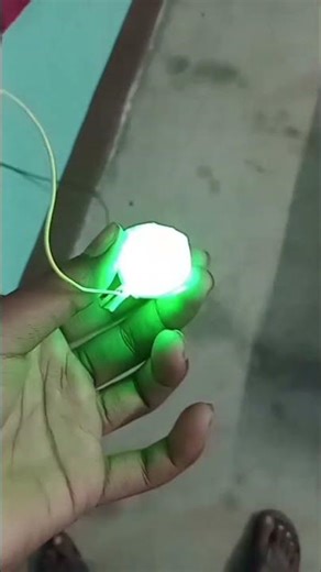 cycle Handel ✨️ lights complete