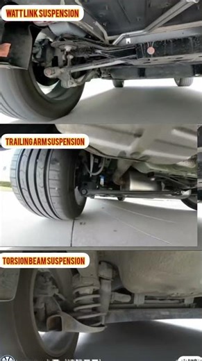 Rear Suspension Test – Stability & Comfort Battle