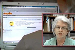 Practice Video: Online Literature Study
