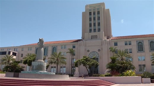 San Diego County leaders warn of $300 million impact from federal cuts