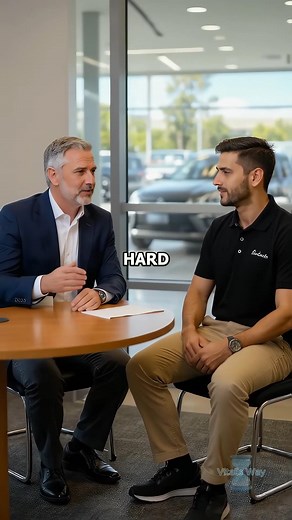 49K views · 3.6K reactions | Manager Surprised by Employee's Response Humility Always Wins! #lifelessons | Soulful Stories | Facebook