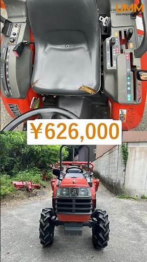 This Week's New Tractor Arrivals Vol. 33 #shorts