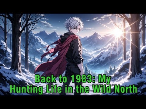 Back to 1983: My Hunting Life in the Wild North#manhwa
