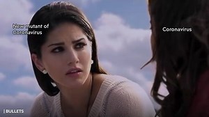 8.8K views · 122 reactions | Covid to 2021: New year, new me! | MX Player | Facebook