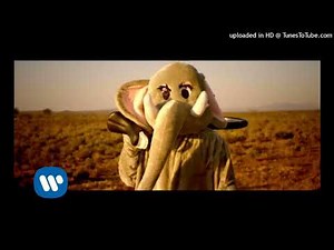 Coldplay - Paradise (Official Video)