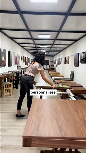 Découvrez une polyvalence qui meuble avec style et personnalité