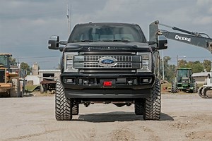 6 Inch Lift Kit  | Ford F-250/F-350 Super Duty (17-22)