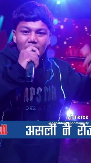 UNA - SATAYARA FAKAUNE BANI TIMRO SAMPLED PERFORMANCE 😱🔥 // NEPHOP KO SHREEPECH 2 // DOPE 7 PERFORMANCE 😱🔥 #una #satayarafakaunebani #nepalihiphopcommunity #nephopkoshreepech2 #foryoupage #fyp #viralrap #nepalirap #nepalihiphop #nepaliviralmusic