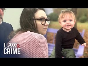 11 Shocking Moments in Killer Mom Megan Boswell's Trial