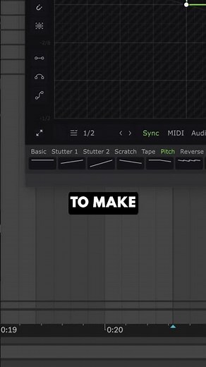 A Sound Design Trick You Probably Haven't Tried 👾