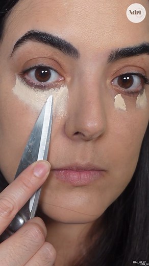 17K views · 154 reactions | An UNREAL Makeup Transformation ... | Adri Beauty Blogger | Facebook