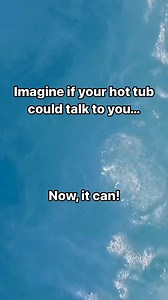 5.7K views · 28 reactions | With FreshWater IQ, your spa will automatically test your spa water every hour and tell you what it needs for the softest, most natural-feeling water. Check out the link below to learn how this revolutionary technology will improve your life as a hot tubber. https://bit.ly/49dCc2h | Hot Spring Spas | Facebook