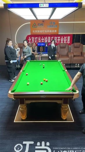 🔴 LIVE：日常台球练球实录！🔥 Live: Daily Billiards Practice 2026/01/08 23:51:22.