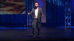 Let's laugh together! UNITED WE LAUGH – Yakov's one-time-only online streaming event comes directly to you this Saturday, August 29. "I believe the best way to unite America is to laugh together. Are you ready? Join me for this 75-minute event that will leave you in stitches and shedding a tear at the same time." You'll laugh your YAK-off! | Yakov Smirnoff