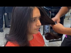 Long layers / forward layered tutorial