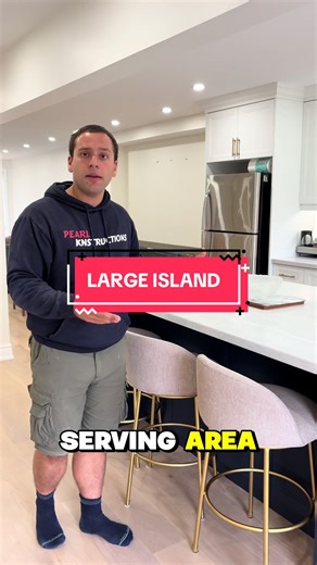 Islands in Dream Kitchens: Design and Storage Tips