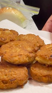 1M views · 34K reactions | Salmon patties full recipe #cookingwithchefanthonysmackinllc #cooking #facebook #facebookpost #viralpost #cookingwithchefanthonysmackinllc #foryoupagereels #foodblogger #yourpage #facebookreel #goodfood #facebook #foodlovers #salmon #seafood #breakfast | Cooking with Chef Anthony Smackin LLC | Facebook
