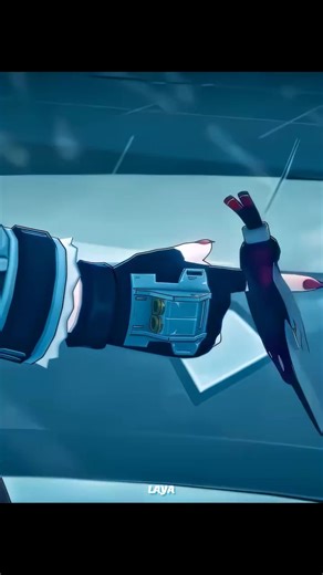 #zenlesszonezero #janedoe #zzzero #zzzcreators #hoyocreators