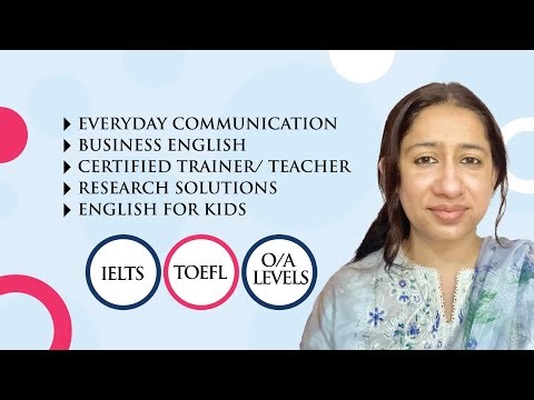 Preply introduction Video | TOEFL | IELTS | Learn English