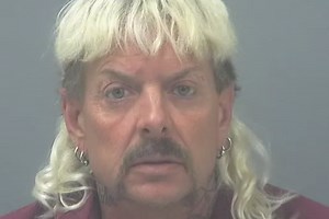 Where Is 'Tiger King' Joe Exotic Now? | Oxygen