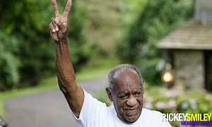 Do you think Bill Cosby should move forward with this lawsuit?? MPowered By Maria More talks about it in this Front Page segment, along with several other news stories. | Rickey Smiley