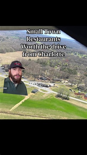 #fyp#foryou#northcarolina #greenscreen | thelma lous bbq