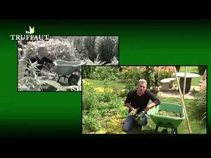 Faire son compost dans le jardin - Truffaut