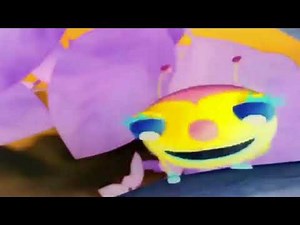 Miss spiders sunny patch friends theme song colorful