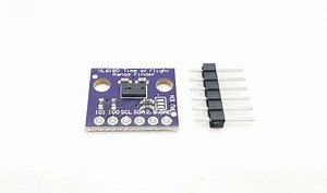 Vl6180x Time Of Flight (tof) Sensor