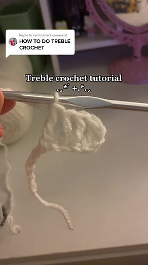 Replying to @rambulive I'm trying to make as many tutorials as possible #foryou #fypシ #foryoupage #fyp #crochet #crochetersoftiktok #crochettok #crochettutorial #tutorial #crochetbuisness #depop #depopseller #ReasonForBooking #CODSquadUp