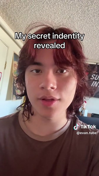 EvanTube's Secret Identity Uncovered
