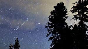 The 'Best Meteor Shower of the Year' Might Be Outshined by August's Full Moon