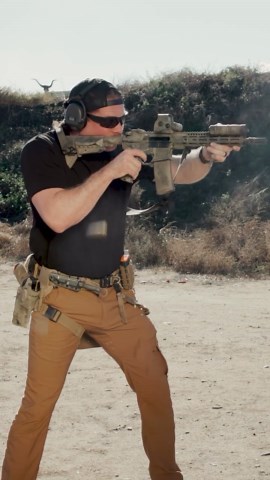 Atrius Dev on Instagram: "Hello internet. We are a firearm safety device company. We specialize in firearm safety devices."